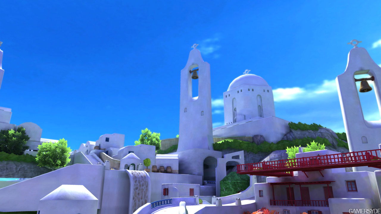 a href=news_first_images_of_sonic_unleashed-6204_en.html First images of So...