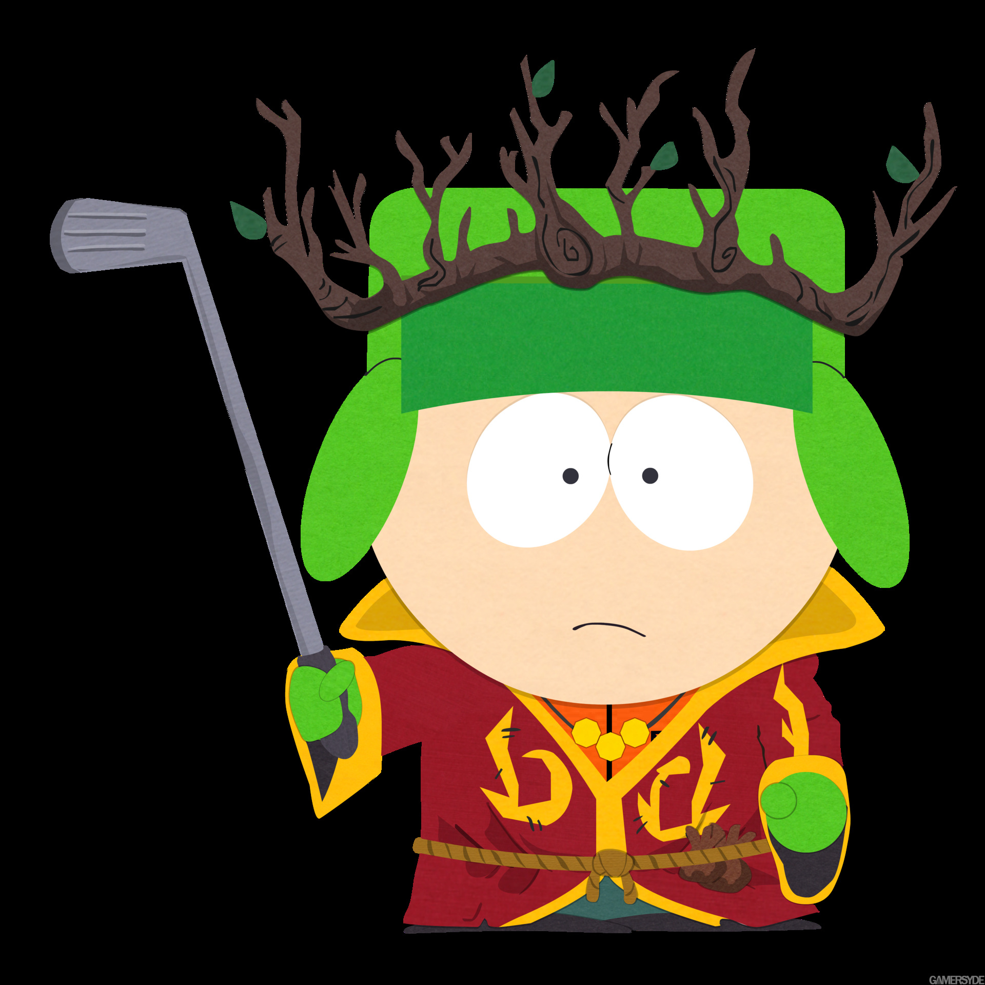 South park stick of truth стим фото 110