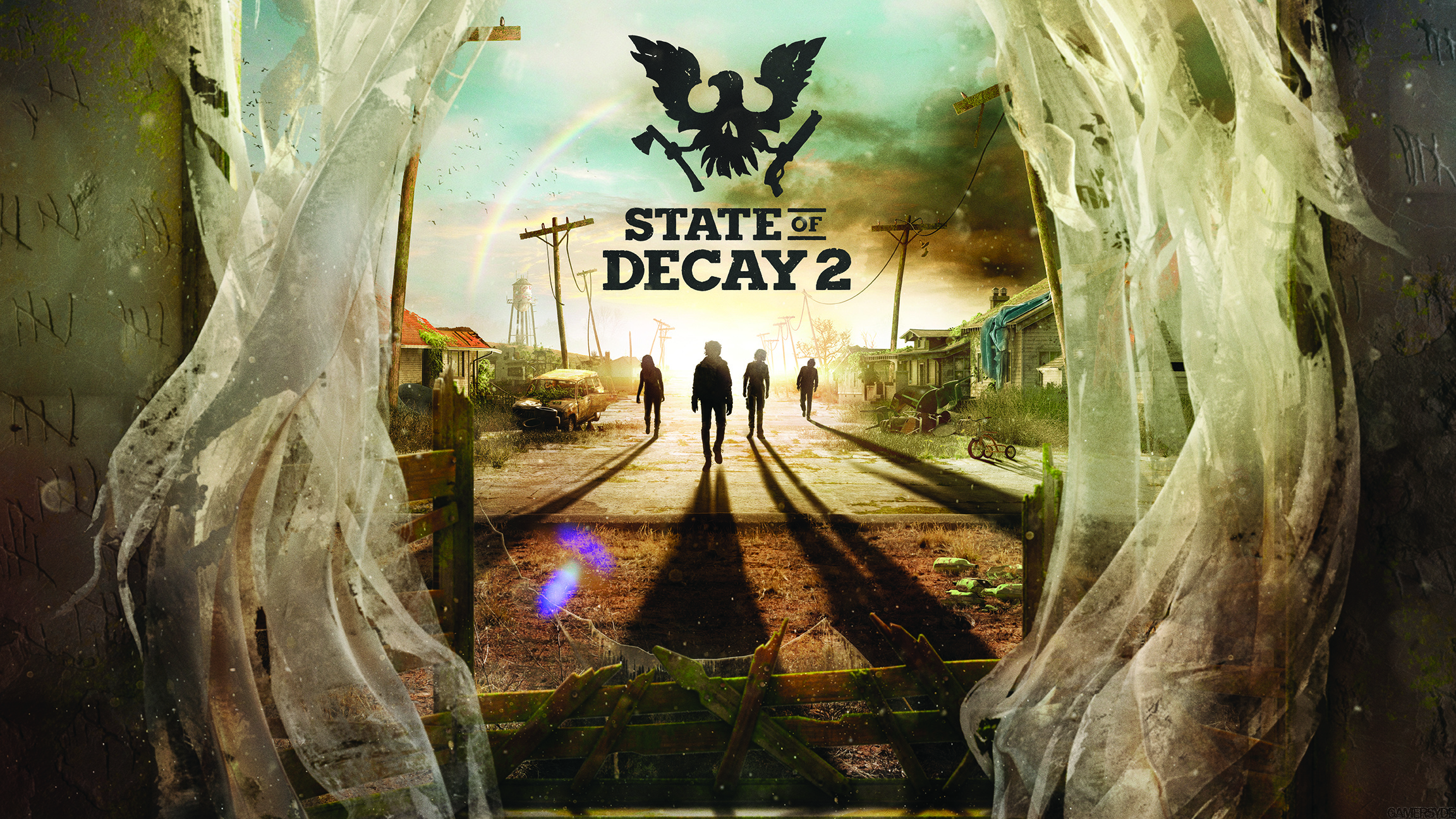 e3 2021 state of decay 3