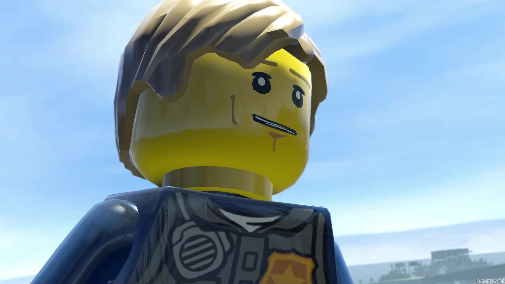 Lego city undercover скачать в стиме фото 28