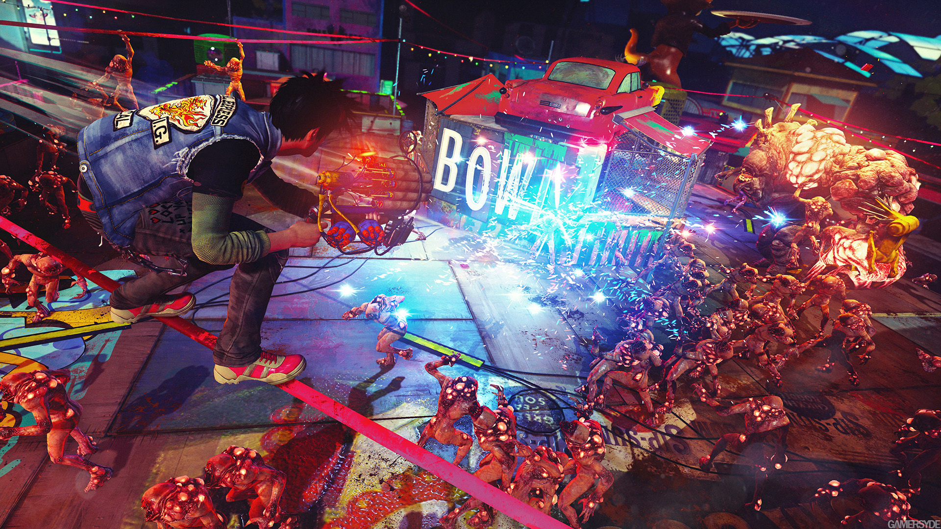 download sunset overdrive nintendo switch