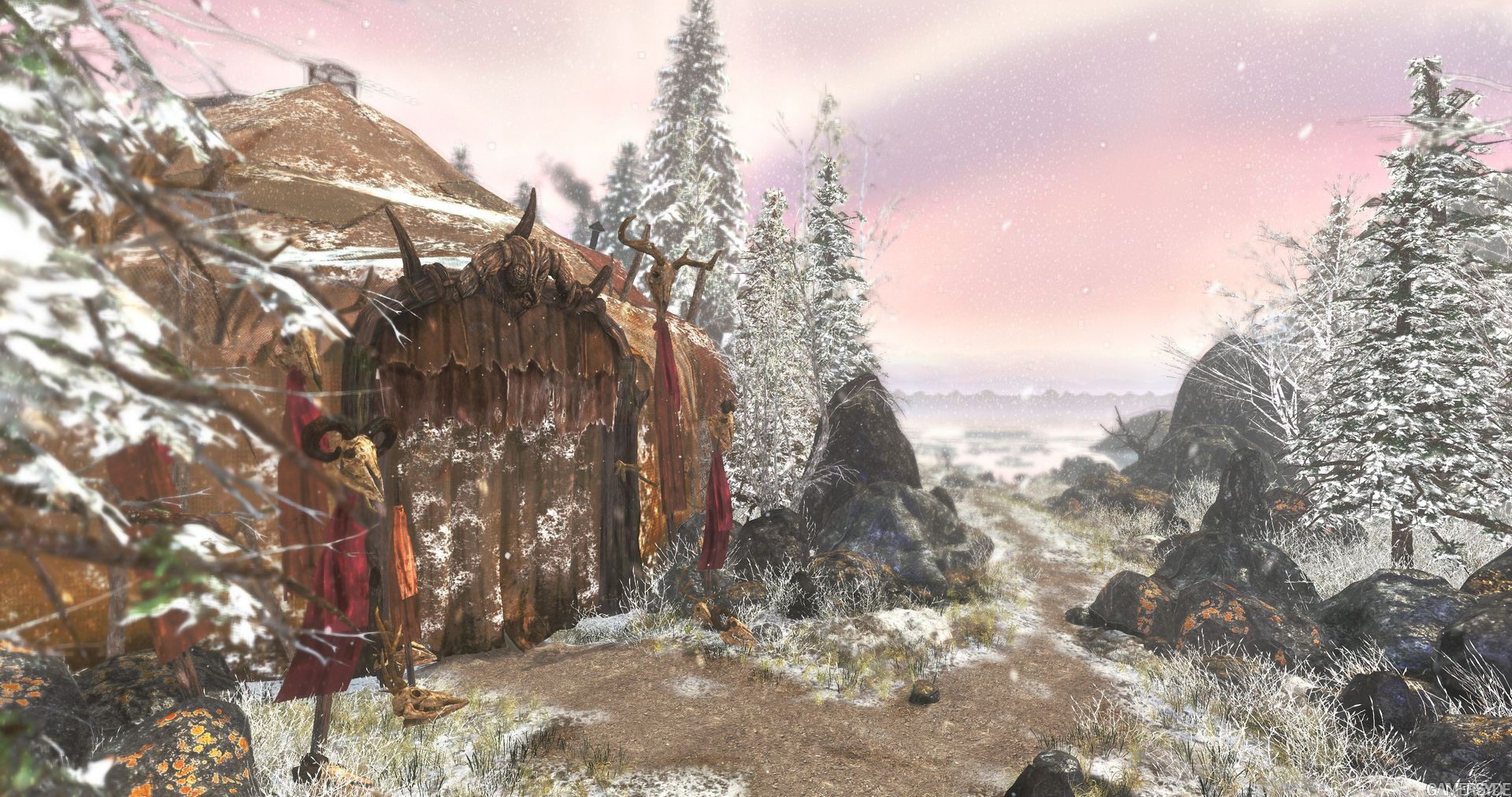 syberia 3 review switch