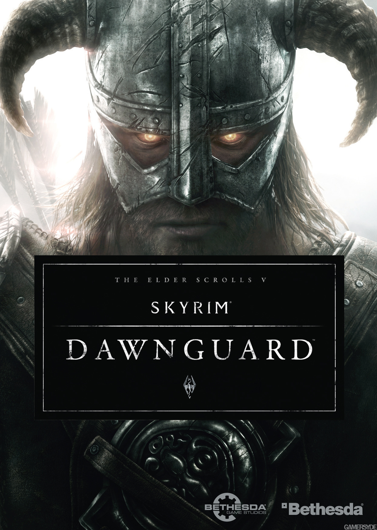 Skyrim le DLC Dawnguard en trailer Gamersyde