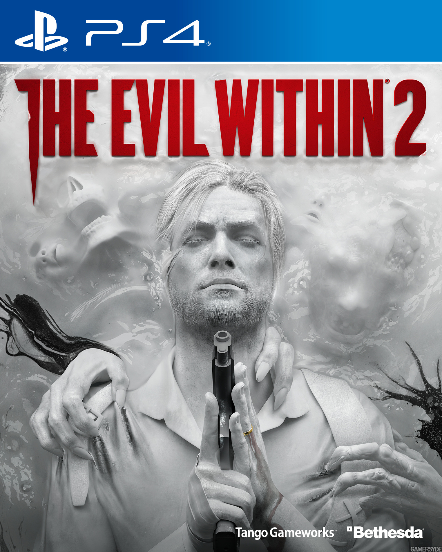 download the evil within 1