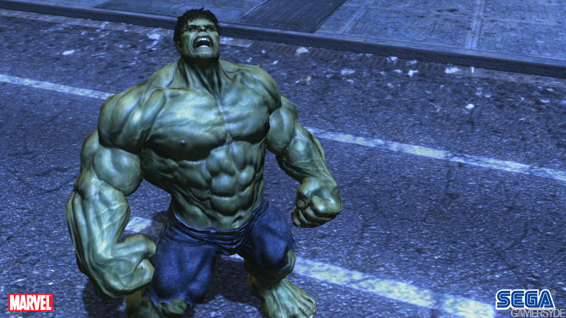 the incredible hulk game how to unlock secret characters