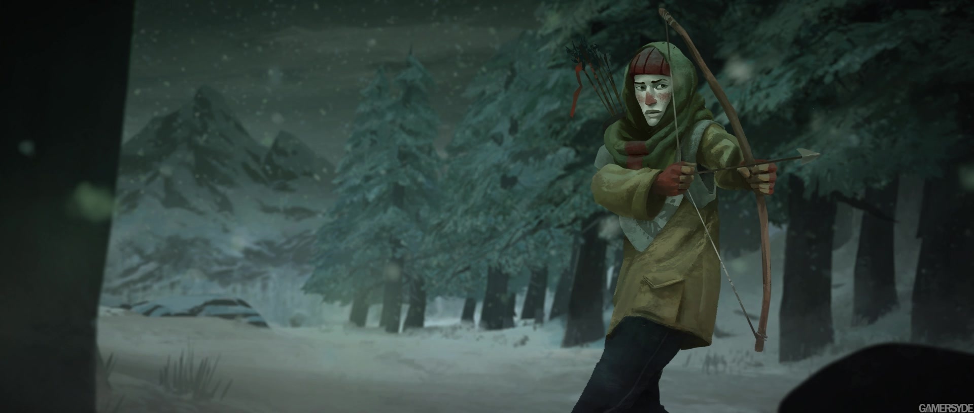 The long dark как сделать удочку The long dark как сделать удочку