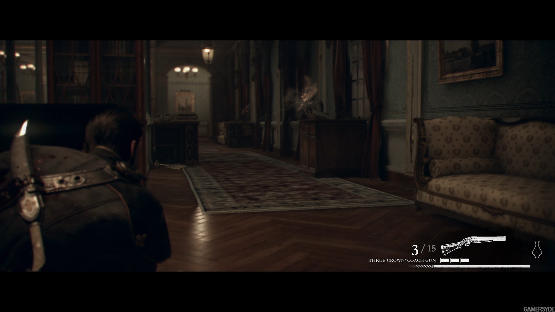 Assassin's Creed Unity : Dead Kings - Gamersyde