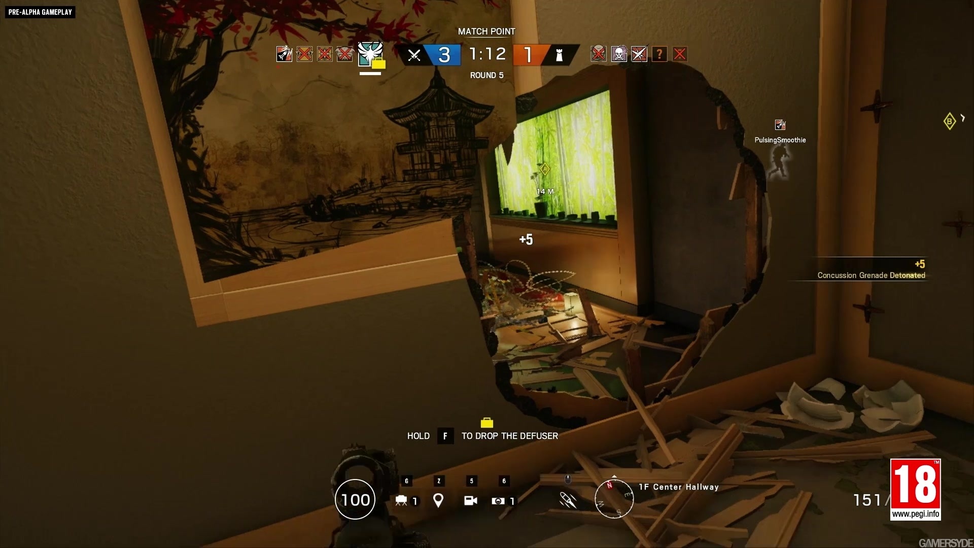 rainbow six siege dsync