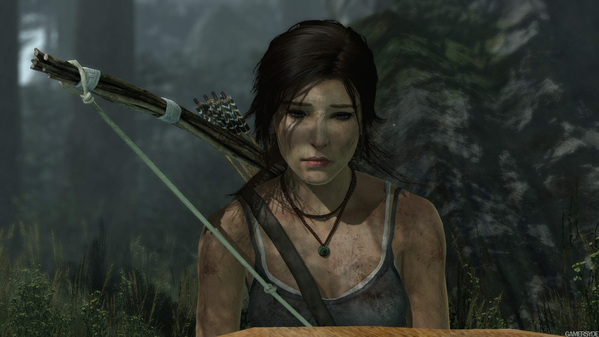 Our PC videos of Tomb Raider - Gamersyde