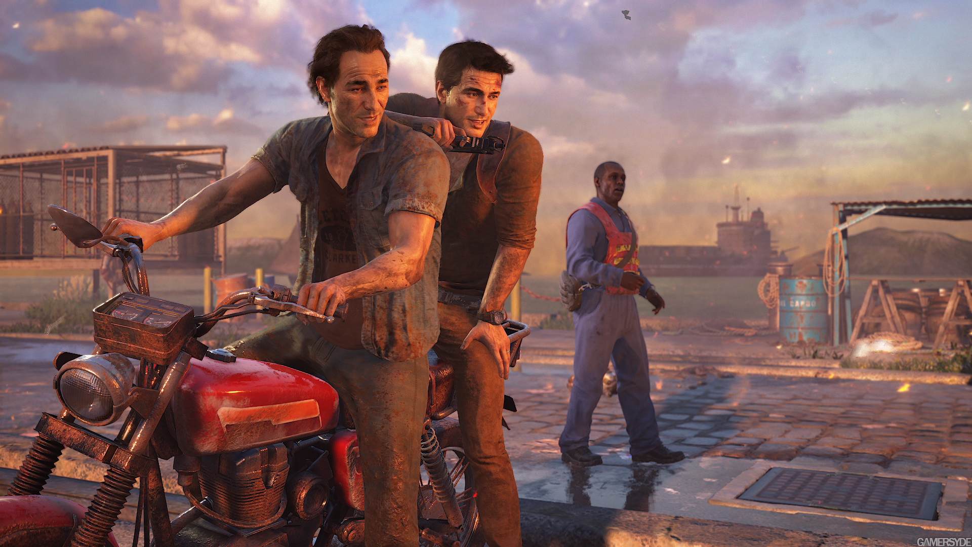 e3-uncharted-4-gameplay-video-gamersyde