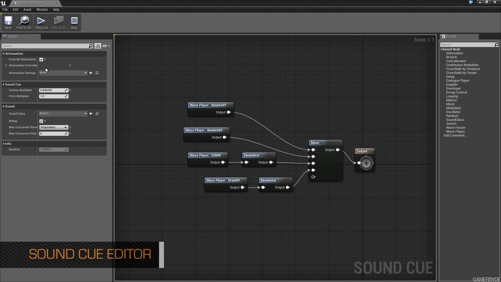 Unreal Engine Википедия 17 Unreal Engine Википедия 10