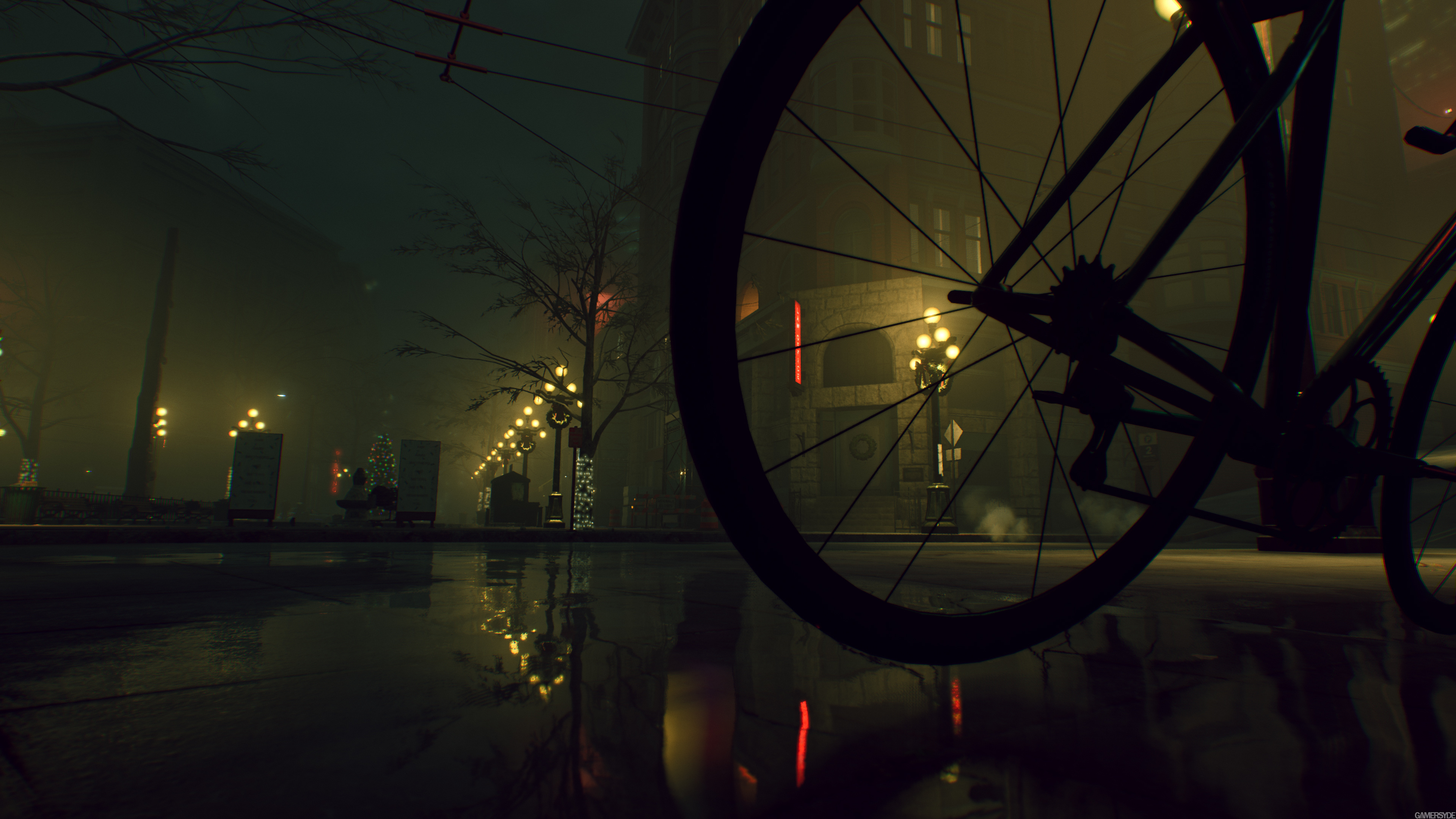 Vampire: The Masquerade - Bloodlines 2 unveiled - Gamersyde