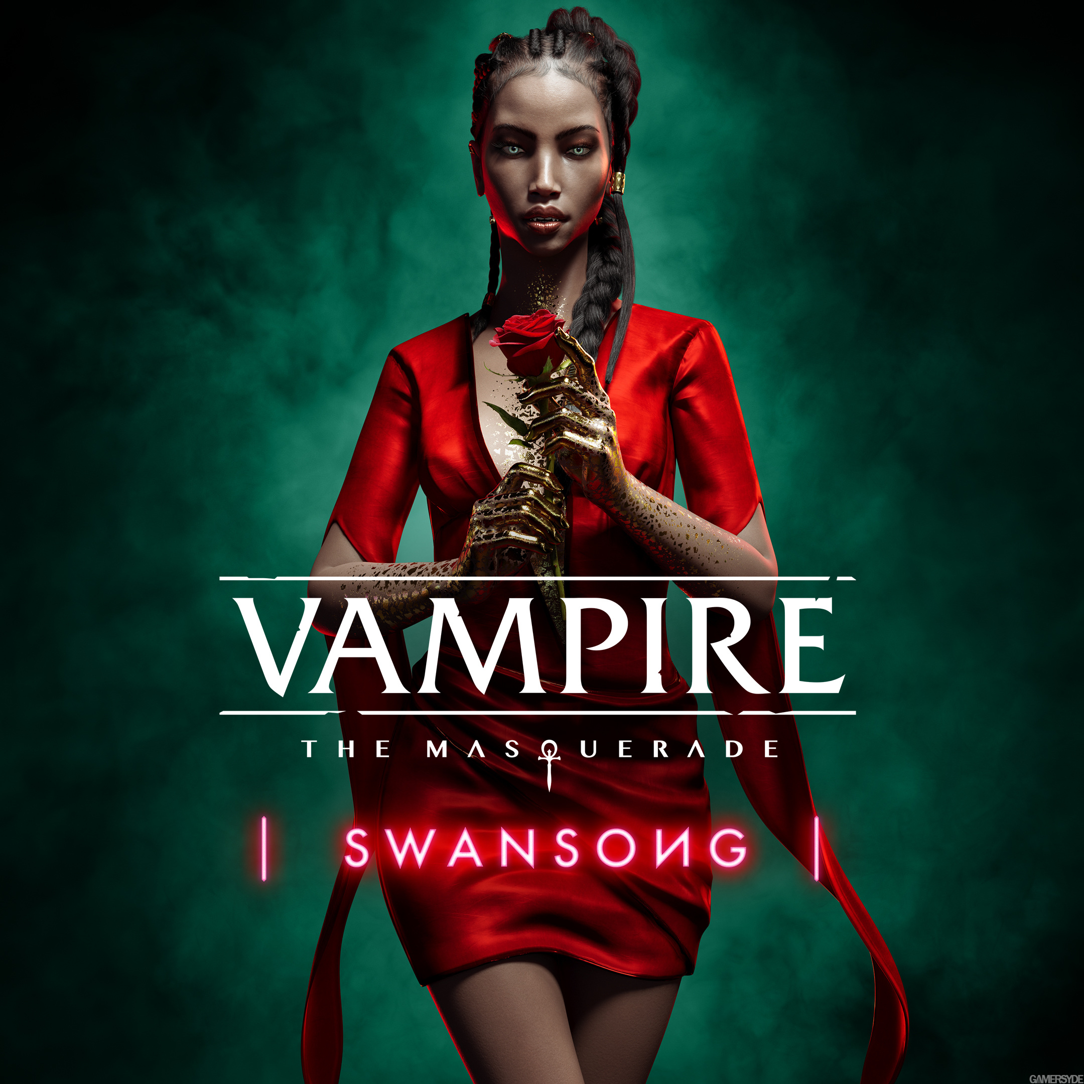 A look at the gameplay of Vampire: The Masquerade - Swansong - Gamersyde