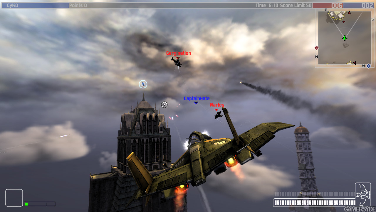 Warhawk Ps3 Game Review