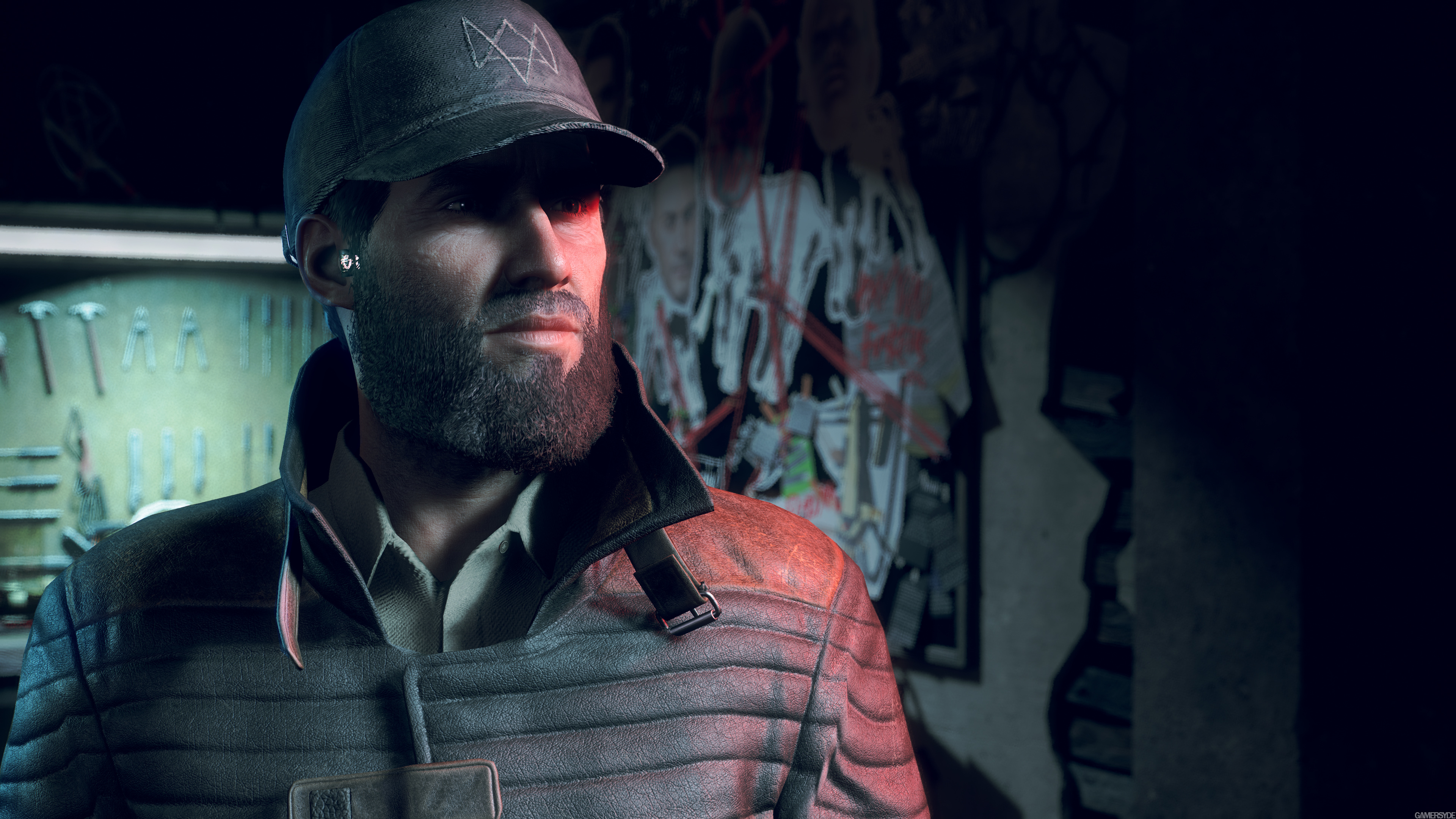 Watch Dogs: Legion - Bloodline Review - Gamereactor