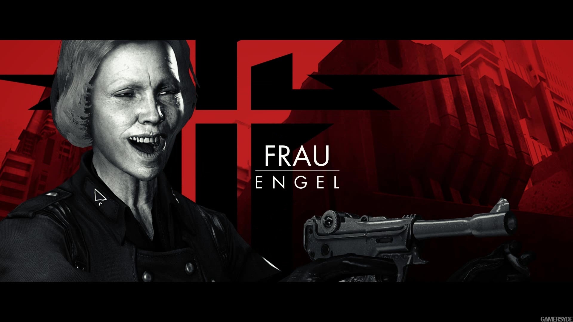Wolfenstein 2 Trailer Download Wolfenstein 2 Trailer Download