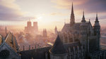 E3 2014 : تصاویر جدیدی از Assassin’s Creed : Unity منتشر شد 1