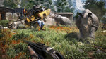 Gamescom 2014 : تصاویری فوق العاده از Far Cry 4 منتشر شد 1