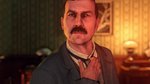 E3 2014: تریلری جدید از عنوان Sherlock Holmes: Crimini e Punizioni منتشر شد 1