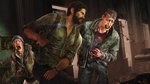 1x1.trans ویدئوهایی از The Last of Us برای PSندارها !!