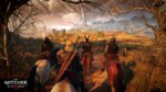 E3 2014 : تصاویری از The Witcher 3 : Wild Hunt منتشر شد 1