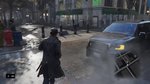 1x1.trans Watch Dogs در PS4 + ویدئوی جدید تعقیب و گریز