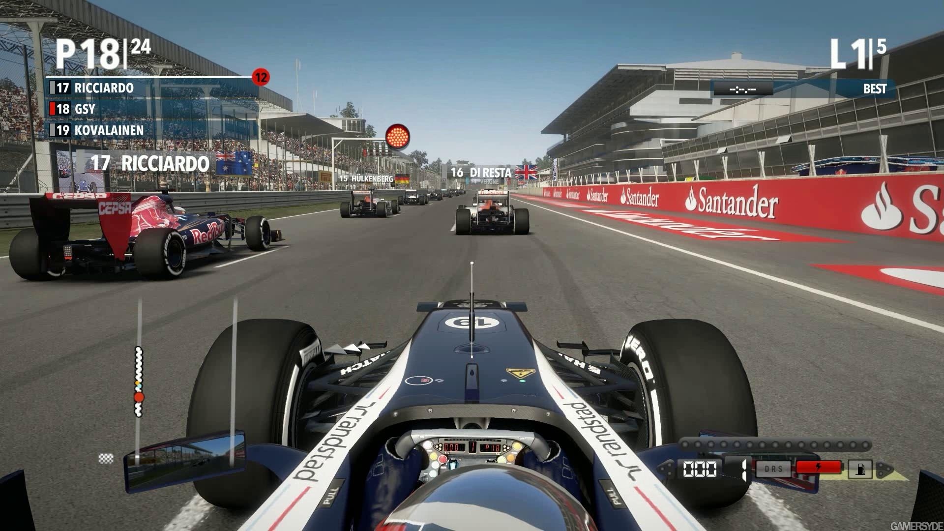 как играть в f1 2016 без стима фото 84