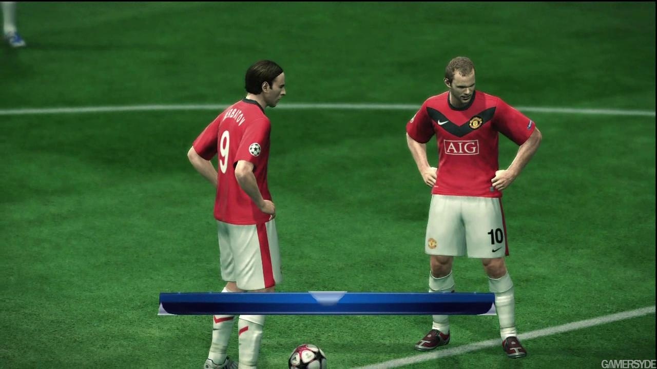 Pro Evolution Soccer 2010 domina no japão e se torna o mais vendido 2 image_image_pro_evolution_soccer_2010-11800-1871_0005.jpg