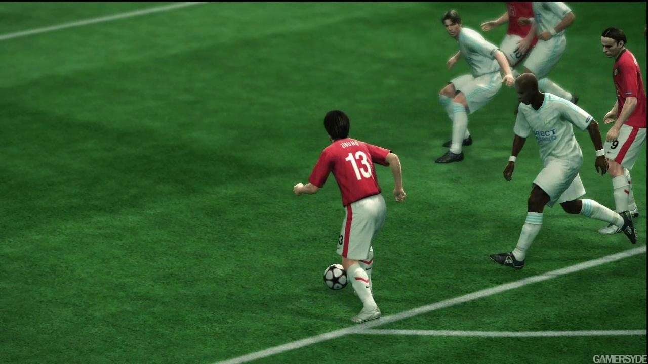 Pro Evolution Soccer 2010 domina no japão e se torna o mais vendido 3 image_image_pro_evolution_soccer_2010-11800-1871_0015.jpg