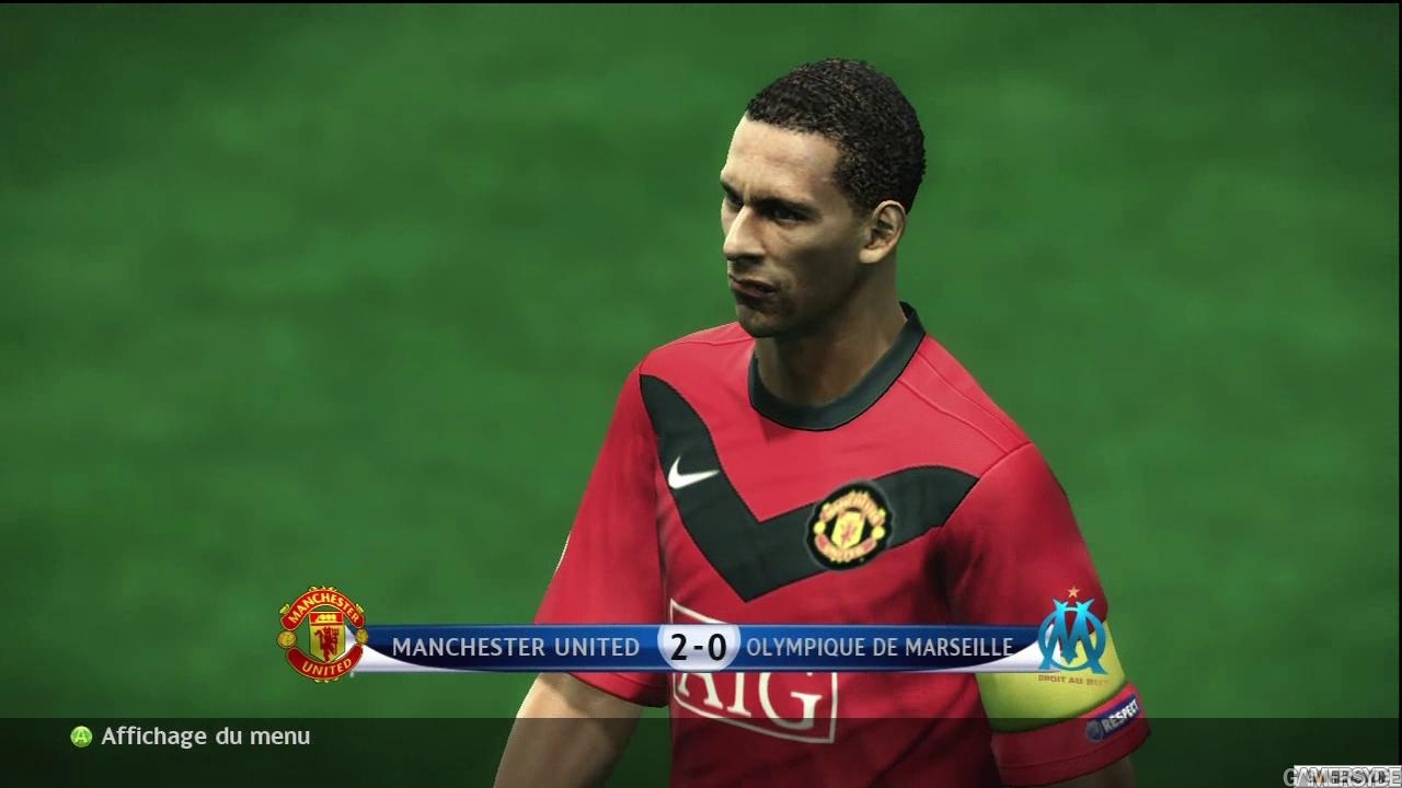 Pro Evolution Soccer 2010 domina no japão e se torna o mais vendido 1 image_image_pro_evolution_soccer_2010-11800-1871_0018.jpg