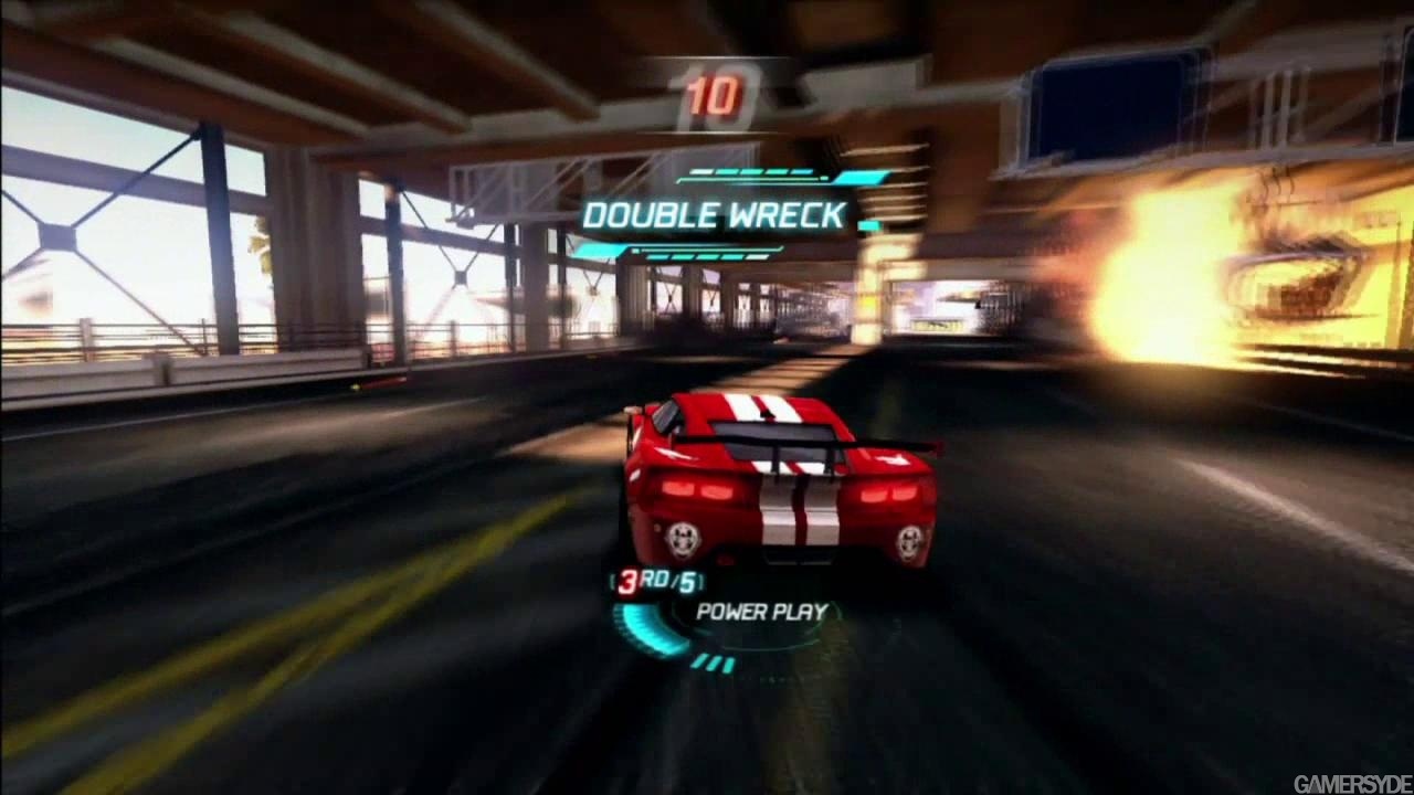 Split/Second ~ PC Thread | Page 2 | انجمن های بازی سنتر