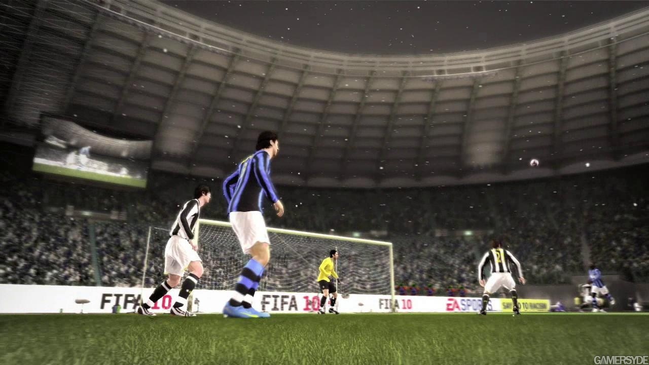 FIFA 10 - Download