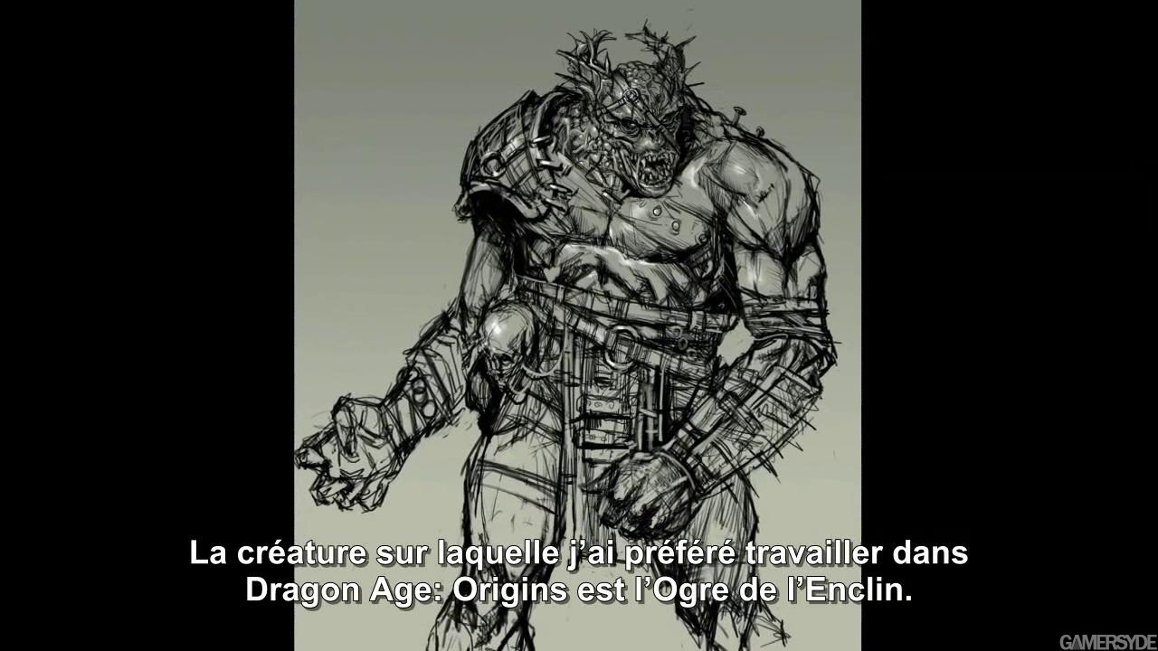 Dragon Age: Origins - Part 3 - Get Ogre It 