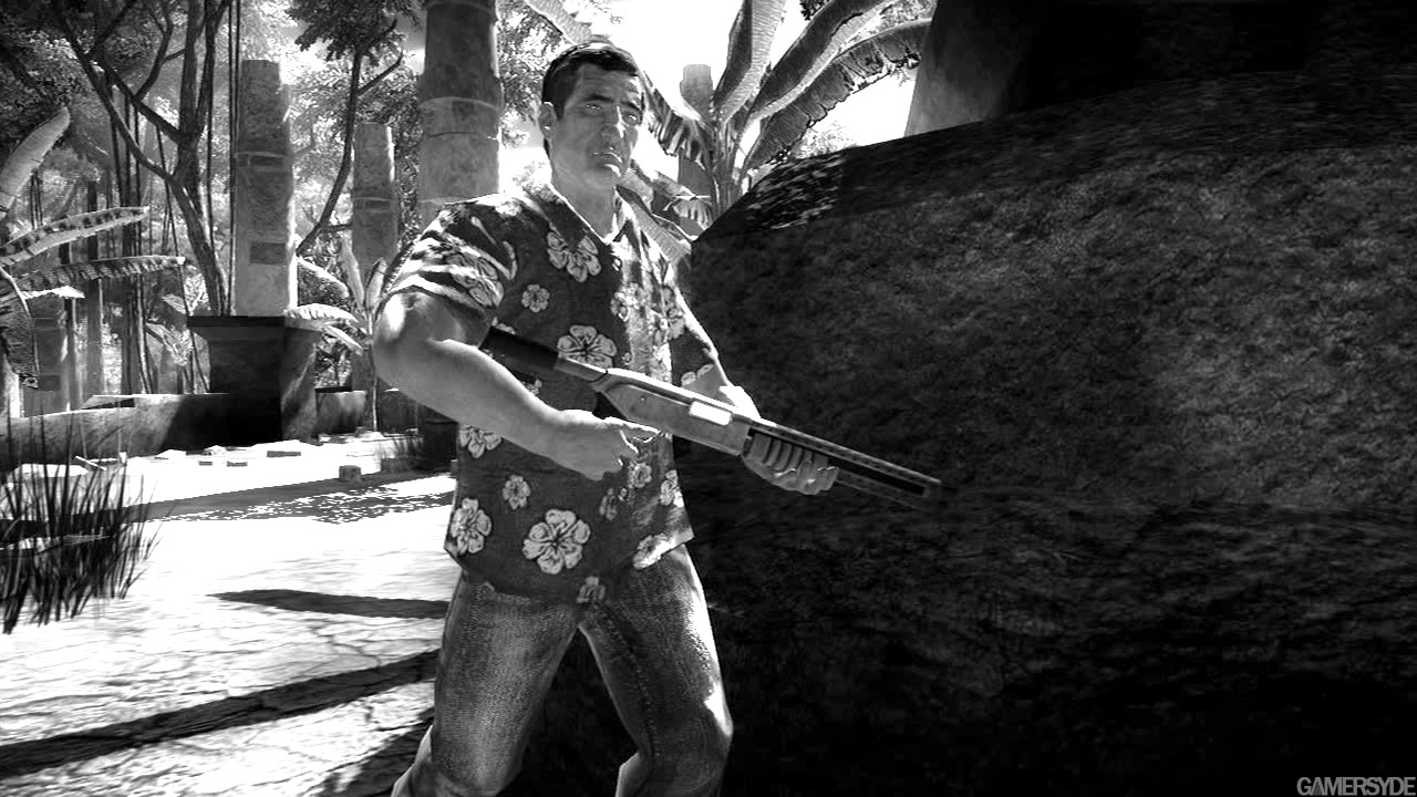 just cause 2 island in chaos