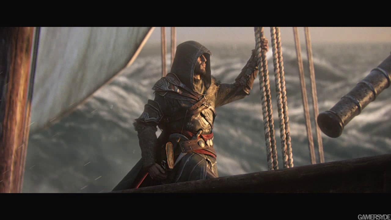 Assassin's Creed: Revelations - Download