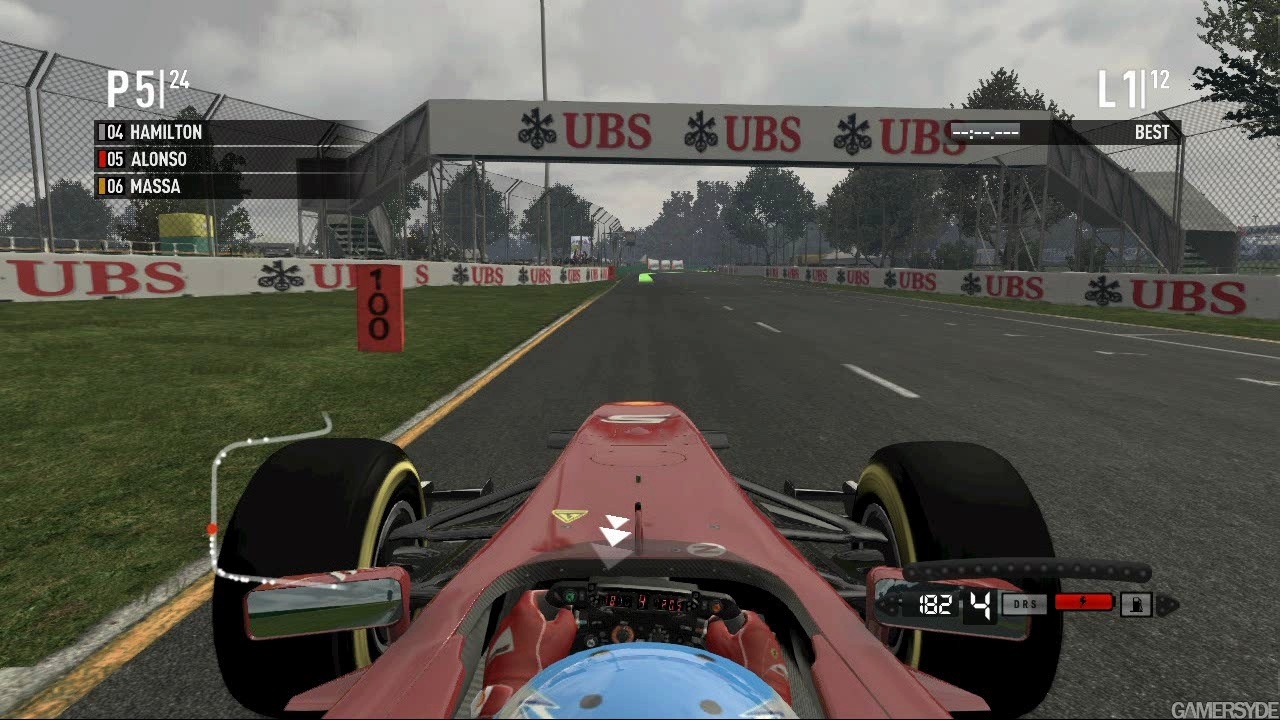 f1 2011 game download