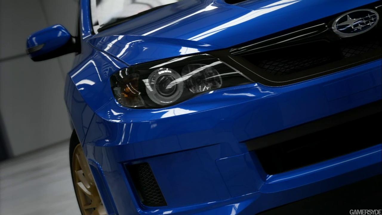 Quick Take: Forza Motorsport 4