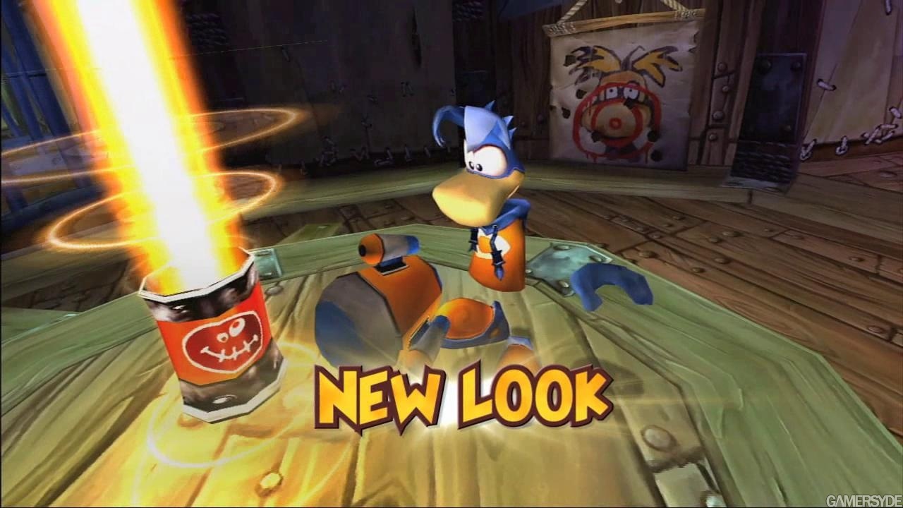 Rayman 3: Hoodlum Havoc - Download