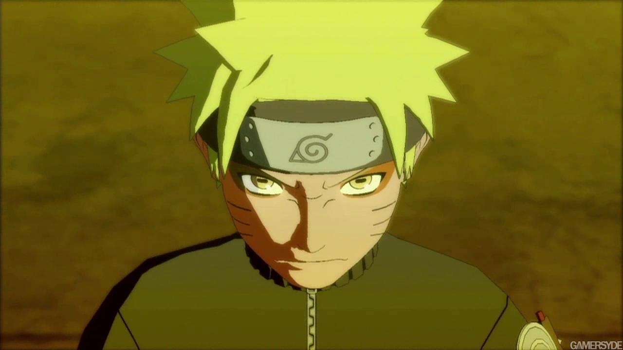 Stream Download Naruto Shippuden: Ultimate Ninja Storm 2 for