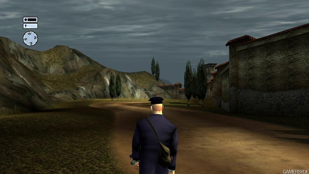 Hitman Hd Trilogy