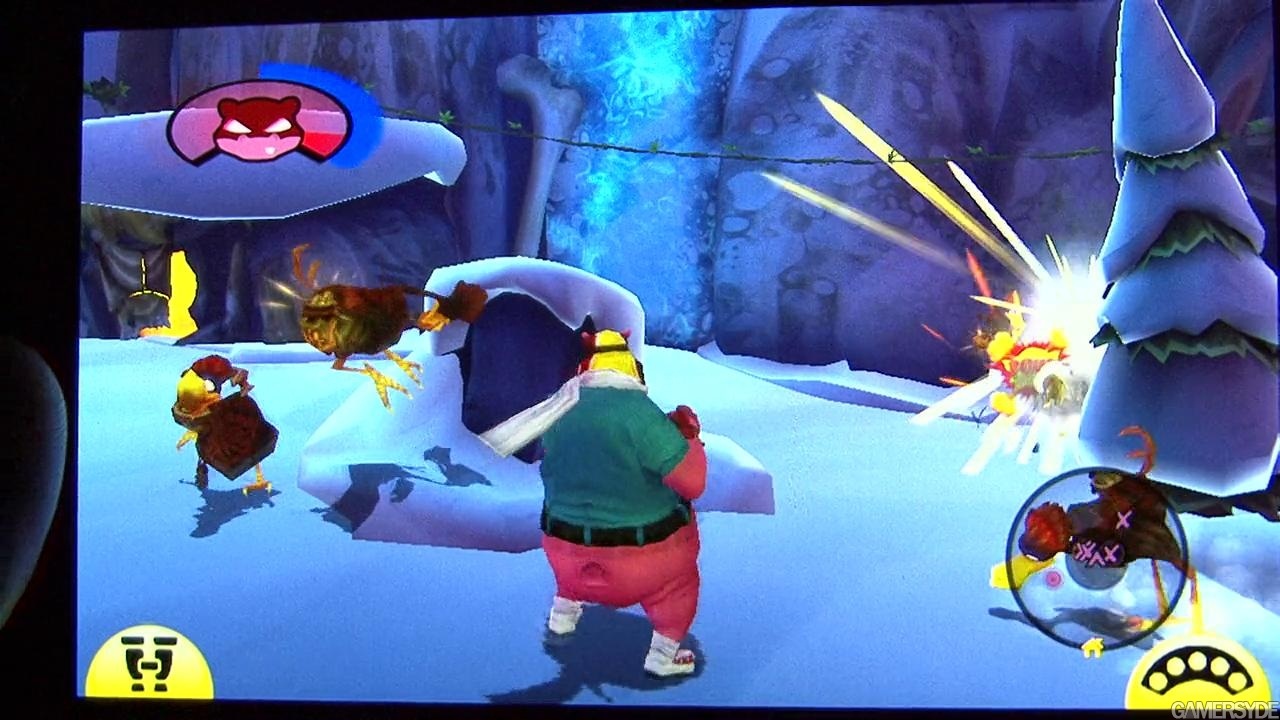 Sly cooper thieves hot sale in time vita