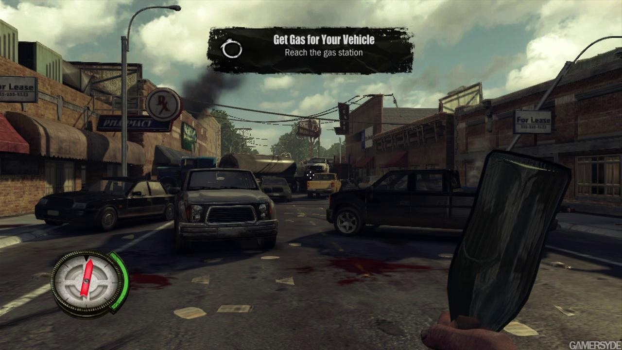 Aprenda a jogar The Walking Dead: Survival Instinct