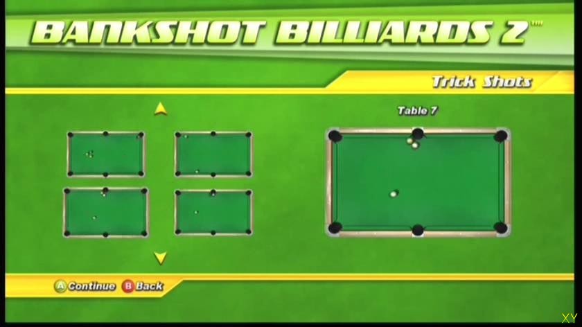 bankshot billiards 2