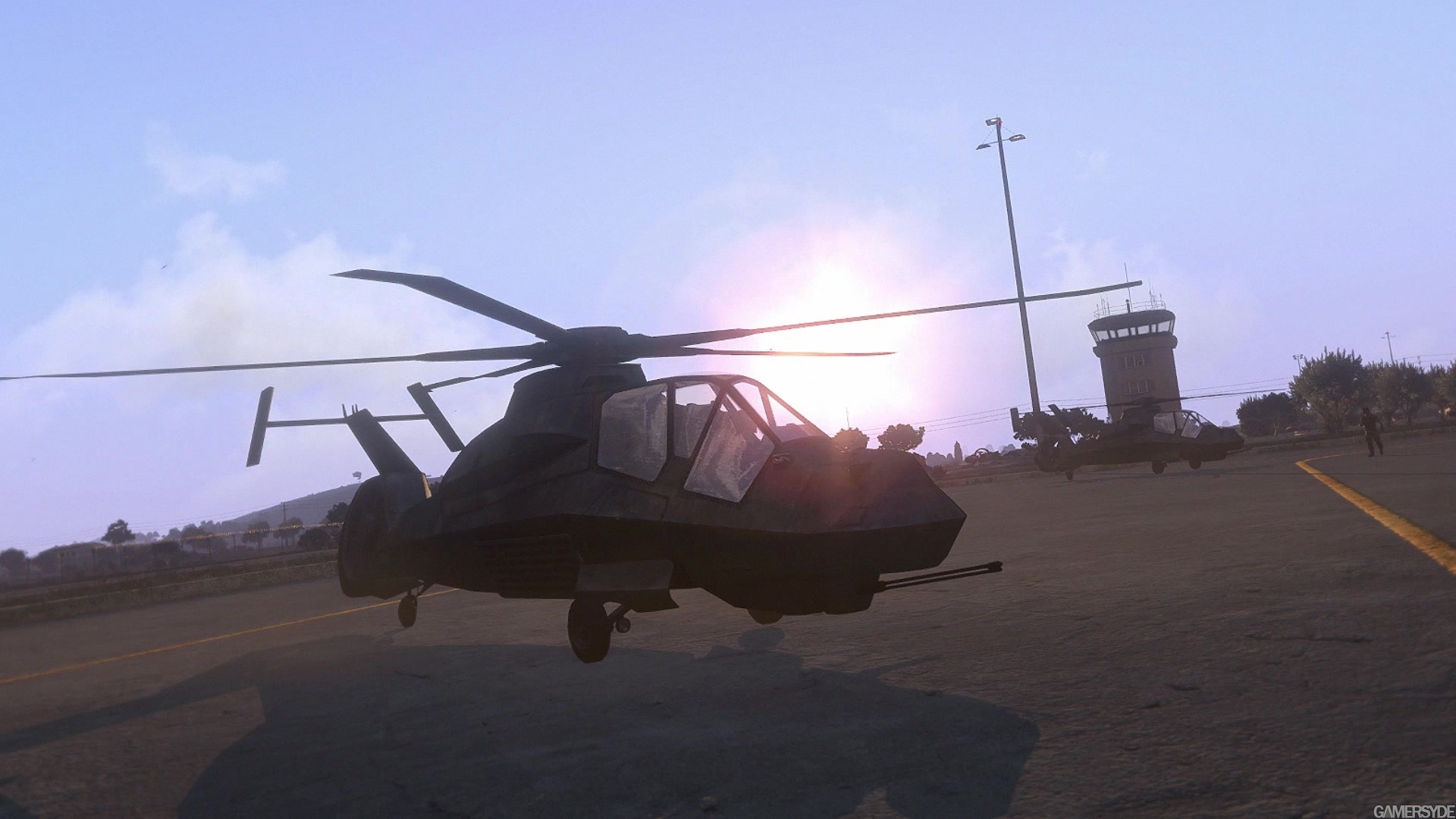 Arma 3 - Launch Trailer 