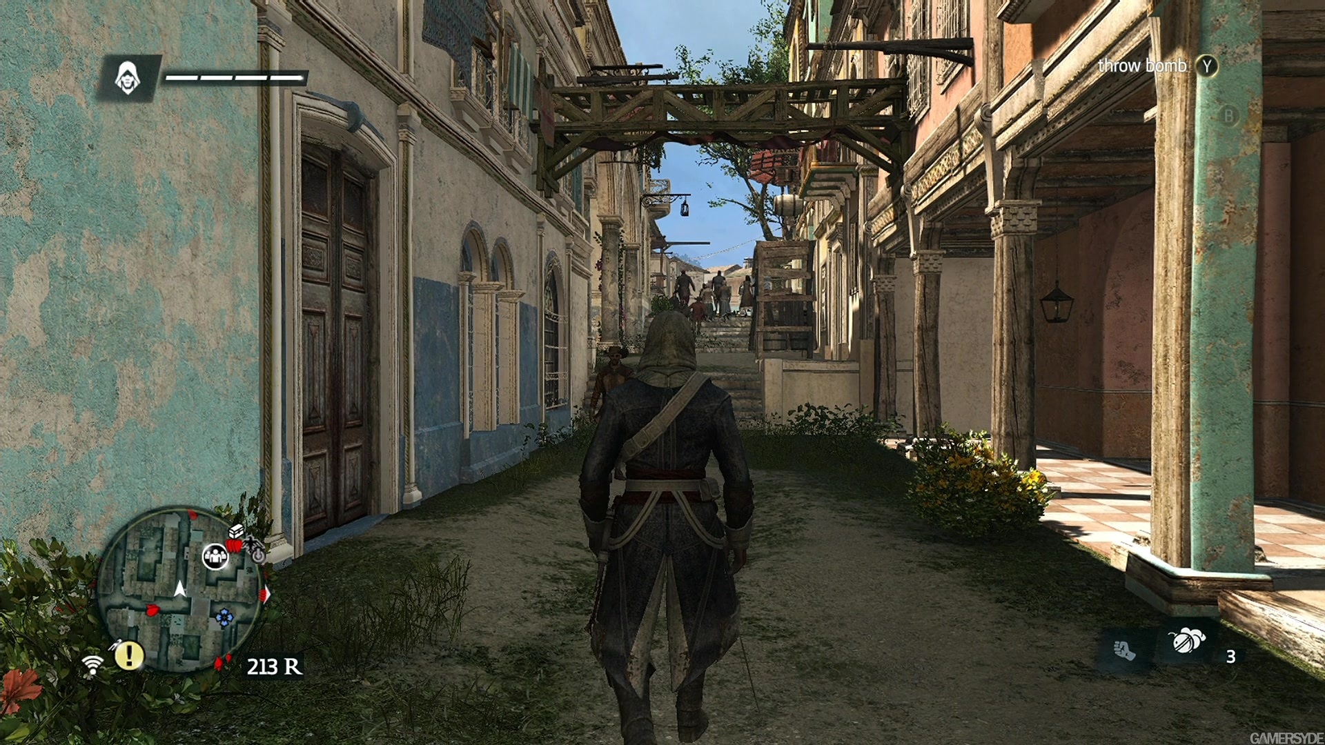 Assassin's Creed IV: Black Flag (PS5) 4K HDR Gameplay - (Full Game) 