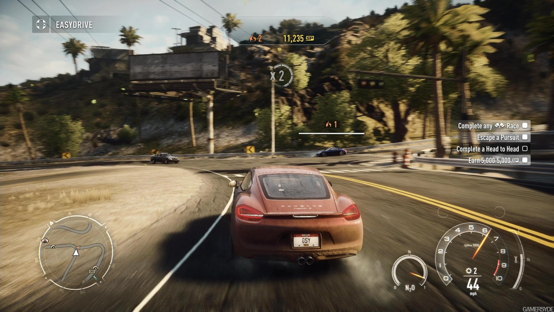 Need for Speed Rivals - Download