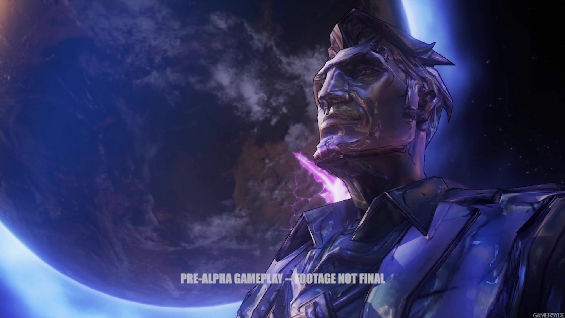 Borderlands The Pre Sequel Developer Overview High Quality Borderlands The Pre Sequel Developer Overview High Quality
