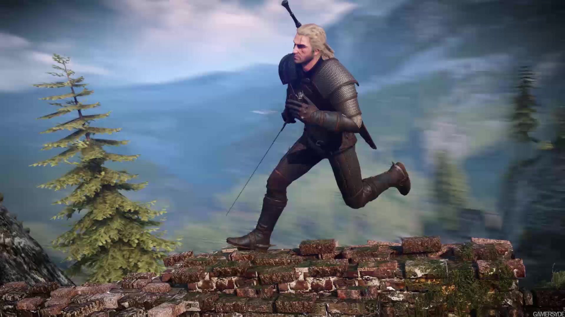 The Witcher 3: Wild Hunt - Collector's Edition Unboxing - High quality  stream and download - Gamersyde