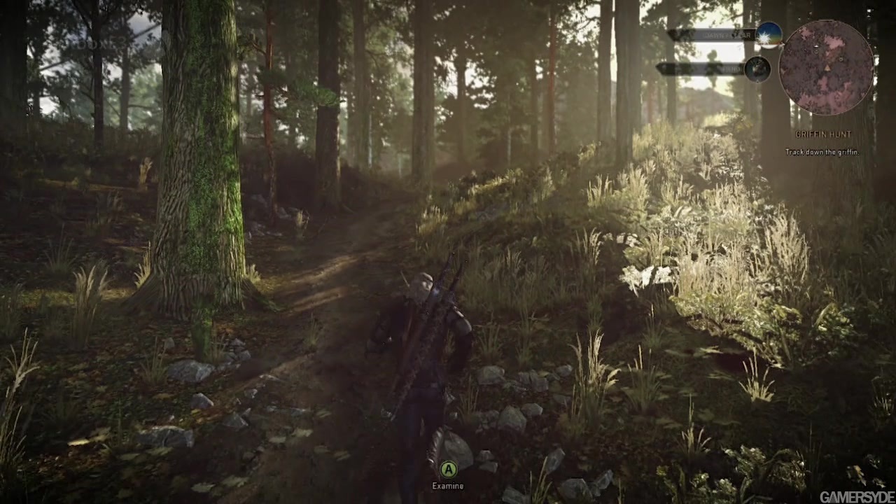 Horizon: Zero Dawn - E3 Gameplay Demo - High quality stream and download -  Gamersyde