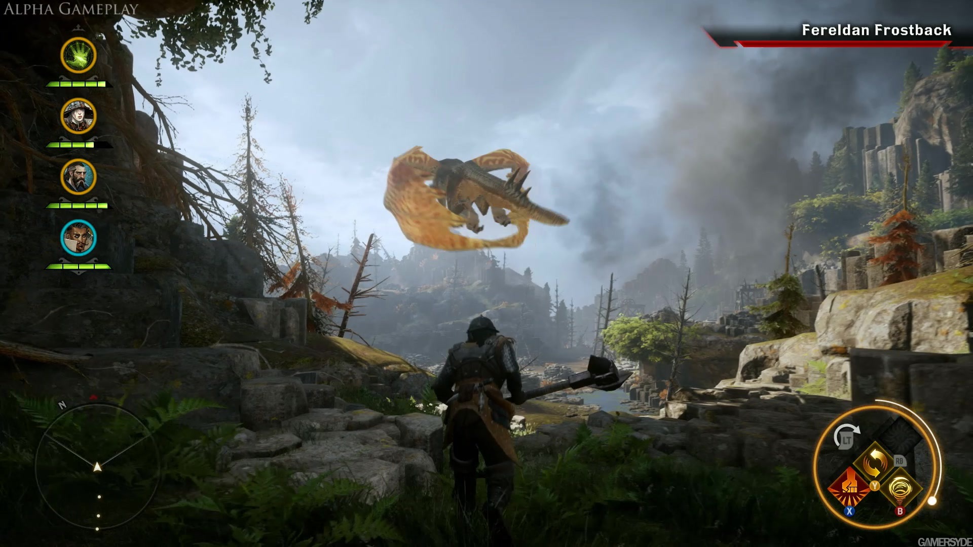 free download dragon age inquisition 2
